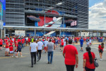 Arsenal vs. Manchester United pre-season friendly