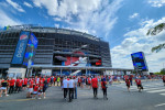 Arsenal vs. Manchester United pre-season friendly