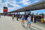 Arsenal vs. Manchester United pre-season friendly