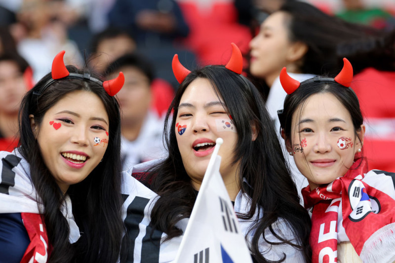 Jordan v South Korea: Semi Final - AFC Asian Cup