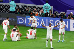 Jordan v South Korea: Semi Final - AFC Asian Cup