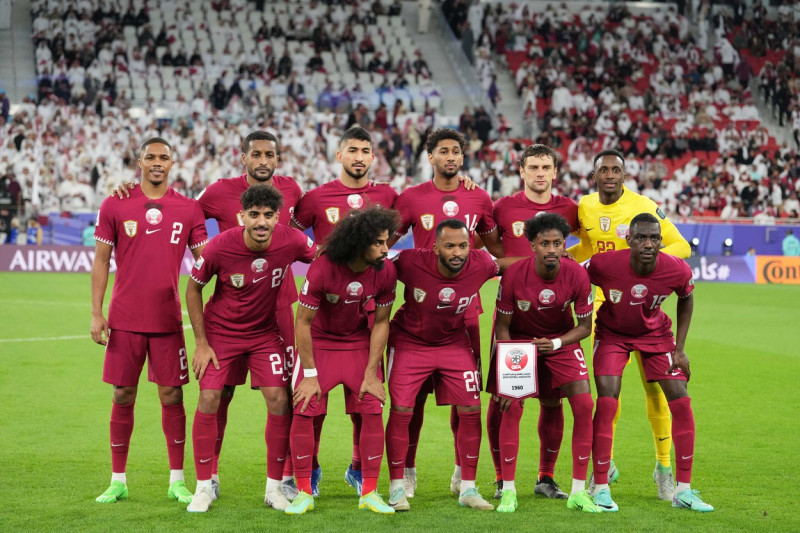 Iran v Qatar - AFC Asian Cup 2023