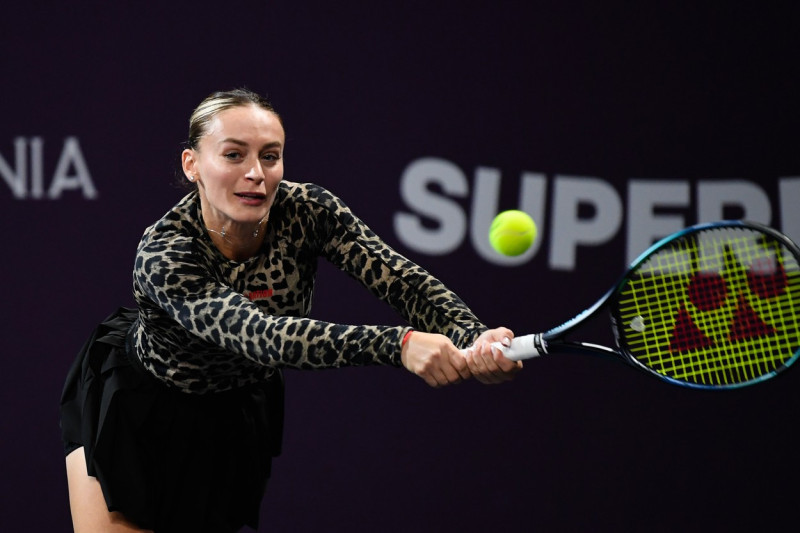 WTA250 Tournament: Transylvania Open 05-11 February 2024, Cluj-Napoca