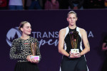 WTA250 Tournament: Transylvania Open 05-11 February 2024, Cluj-Napoca