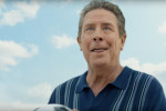 Soccer superstar Lionel Messi, Jason Sudeikis and Dan Marino all feature in Michelob Ultra’s Super Bowl commercial