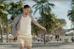 Soccer superstar Lionel Messi, Jason Sudeikis and Dan Marino all feature in Michelob Ultra’s Super Bowl commercial