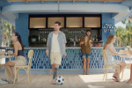 Soccer superstar Lionel Messi, Jason Sudeikis and Dan Marino all feature in Michelob Ultra’s Super Bowl commercial