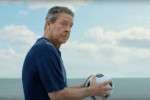 Soccer superstar Lionel Messi, Jason Sudeikis and Dan Marino all feature in Michelob Ultra’s Super Bowl commercial