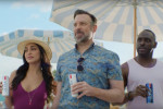 Soccer superstar Lionel Messi, Jason Sudeikis and Dan Marino all feature in Michelob Ultra’s Super Bowl commercial