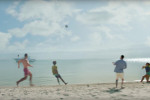 Soccer superstar Lionel Messi, Jason Sudeikis and Dan Marino all feature in Michelob Ultra’s Super Bowl commercial