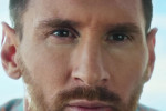 Lionel Messi features in the upcoming Super Bowl LVIII, Michelob Ultra commercial