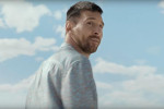 Soccer superstar Lionel Messi, Jason Sudeikis and Dan Marino all feature in Michelob Ultra’s Super Bowl commercial