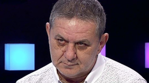 ”Vrei să spui și în direct ce ai zis mai devreme?”. Lăcătuș și momentul neștiut de la Steaua