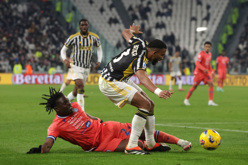 Juventus v Udinese - Serie A - Allianz Stadium