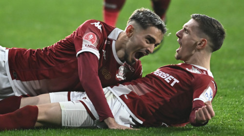 ”Revine Rrahmani la Rapid?”. Răspunsul dat de Victor Angelescu