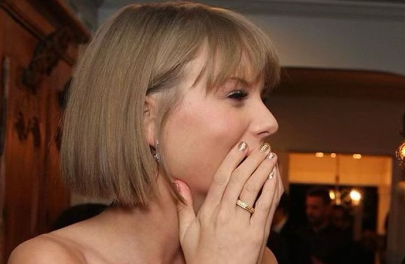 taylor swift