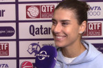 sorana cirstea