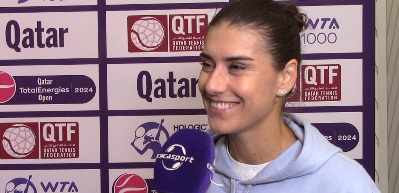 sorana cirstea
