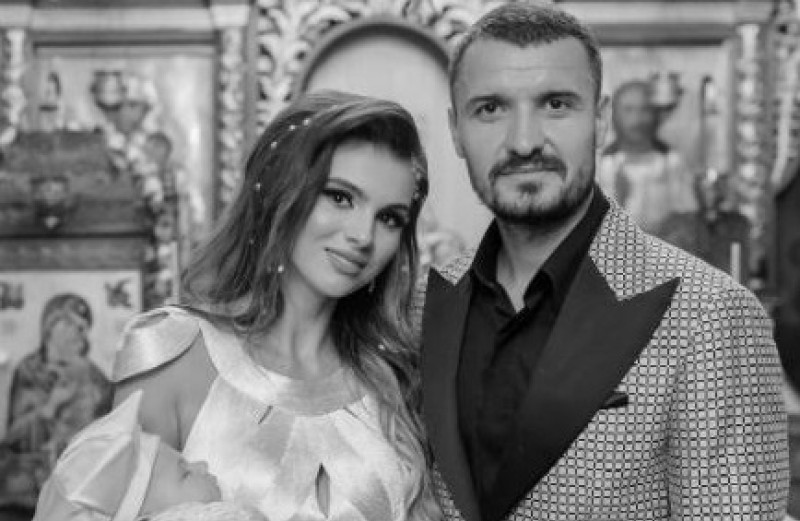 madalina budescu NOU