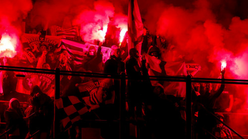 Autoritățile din Franța, măsuri speciale pentru ultrașii lui AC Milan înaintea meciului cu Rennes