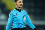Football, UEFA Women's Champions League, Häcken - Paris FC