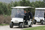 President Putin visits Italy