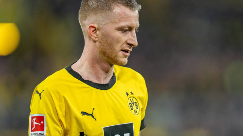 Reacția lui Marco Reus, după ce a fost anunțată plecarea sa de la Borussia Dortmund: ”Am lămurit lucrurile”