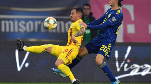 Fostul adversar al ”tricolorilor” a revenit pe teren după ce a suferit o boală cerebrală