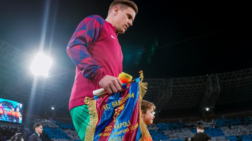 Ter Stegen și-a dat acordul, iar Barcelona a trimis hârtiile! Spaniolii anunță: ”Telenovela s-a încheiat”