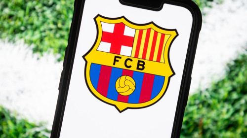 Barcelona vrea să-i pună contractul pe masă