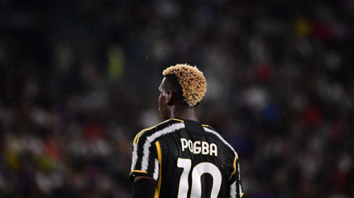 ”Sunt șocat”. Paul Pogba a reacționat după ce a aflat câți ani a fost suspendat și a anunțat decizia luată