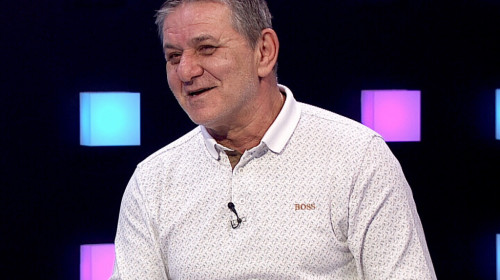 ”Îți ia dreptul la muncă! Am doi copii acasă”. Marius Lăcătuș a auzit declarația lui Crețu și nu s-a abținut