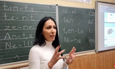 Cum sunt tratați românii la o școală din Ungaria. Un vlogger din România a filmat totul