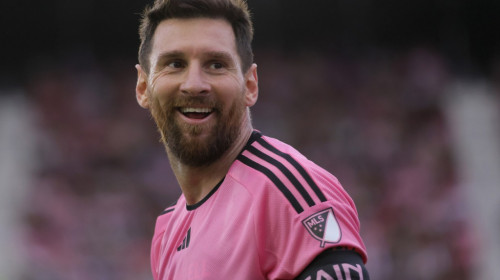 Leo Messi nu se oprește și a anunțat trofeul pe care vrea să-l câștige