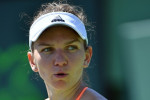 BREAKING NEWS - FILE PHOTO - Wimbledon's 2019 champion Simona Halep fails a drugs test for blood-booster Roxadustat - but former world No 1 says she feels 'betrayed' and will fight 'until the end' to clear her name