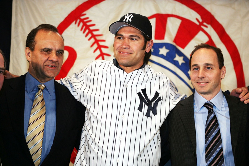 johnny damon (15)