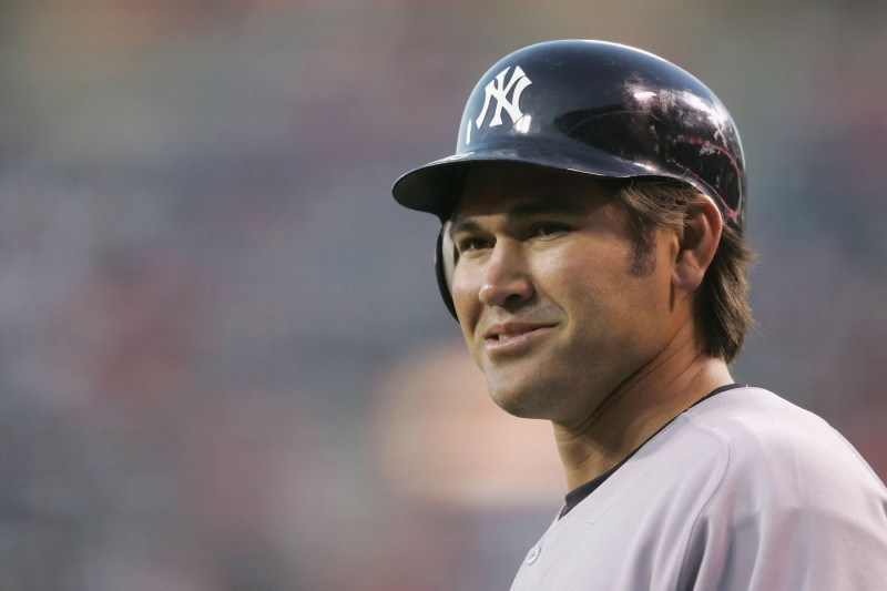 johnny damon (16)