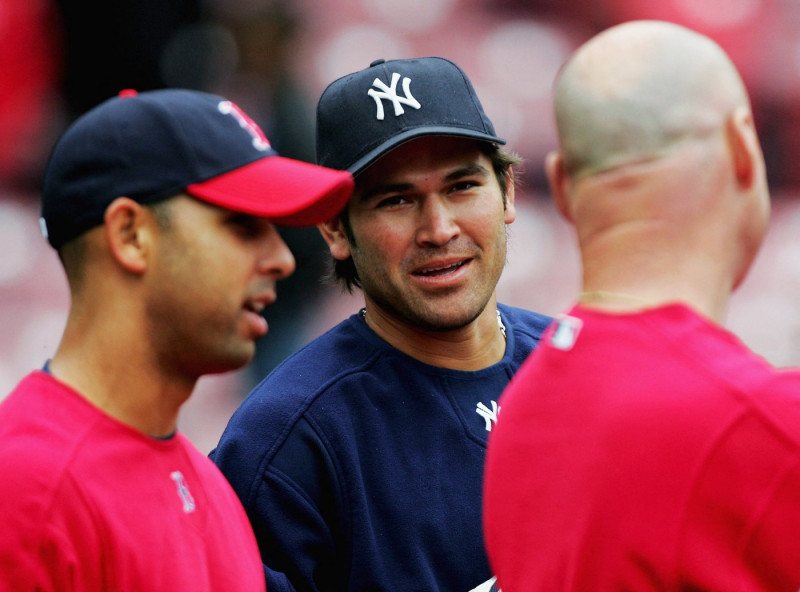 johnny damon (18)