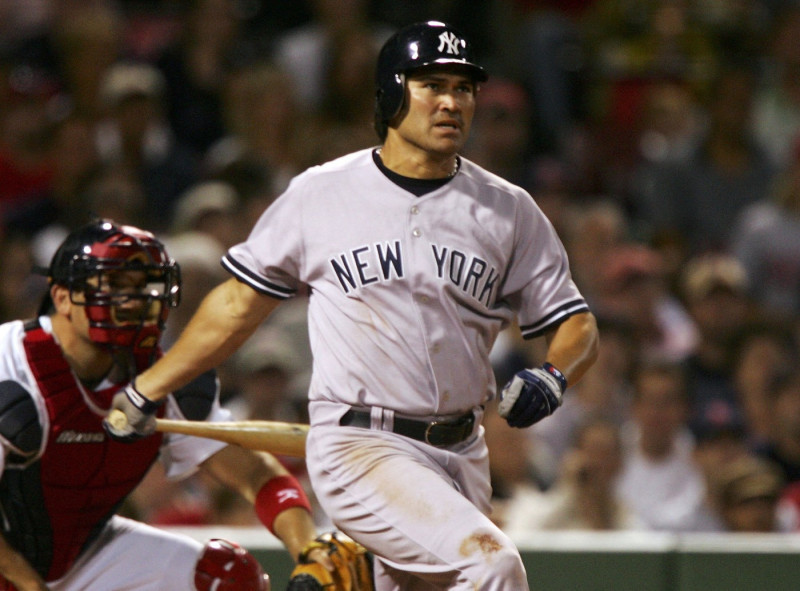 johnny damon (19)