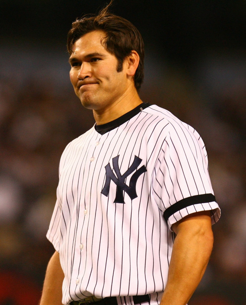 johnny damon (22)