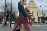 mihaela evi