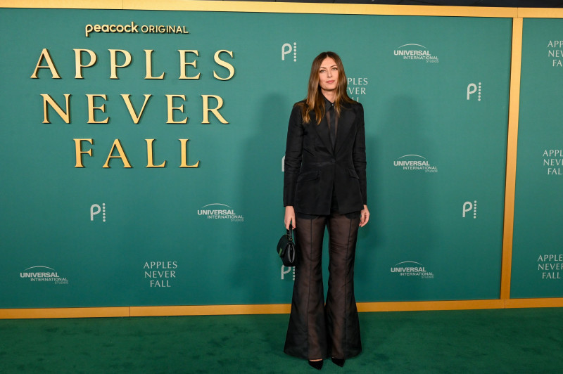 'Apples Never Fall' Premiere, Los Angeles, California, USA - 12 March 2024
