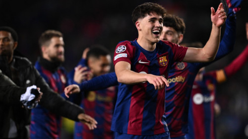 Un fotbalist de 17 ani, ”mărul discordiei” dintre Barcelona și Federația din Spania înainte de EURO 2024
