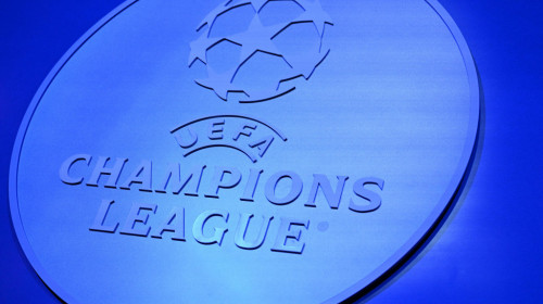 Știm prima semifinală din UEFA Champions League!