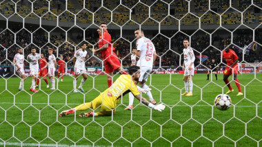 Caz de dopaj în SuperLigă! A fost depistat pozitiv: ”Sunt uluit!” Reacția conducerii: ”Am rămas fără cuvinte”