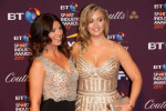 Guests attend the BT Sport Industry Awards in London