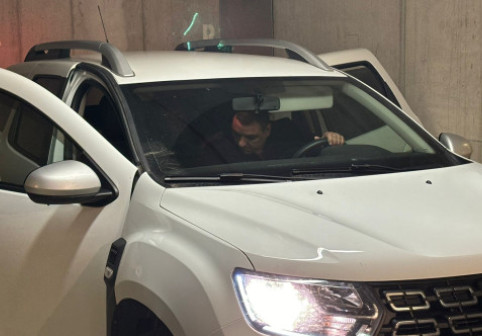 Ionel Ganea a pierdut procesul: decizia instanței! ”Te faci că nu mă cunoști sau ce?”