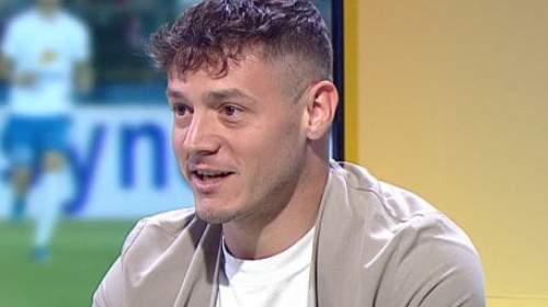 ”Începem cu o știre bombă: Gabi Torje se întoarce”! Fostul internațional și-a anunțat decizia
