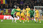 România - Irlanda de Nord 1-1 / Foto: Sport Pictures