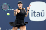 Miami Open Presented by Itau 2024 - Day 7